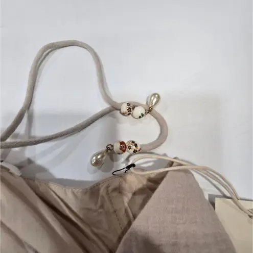 Tularosa  Nora Jumpsuit in Hazelnut Large - Image 9