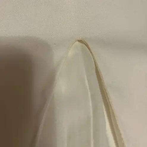 NBD Revolve  White Nicolina Cutout Sequin Embellished Formal Gown Size XS - Image 15