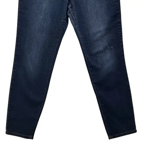 1822 Denim Skinny Jeans Blue 12