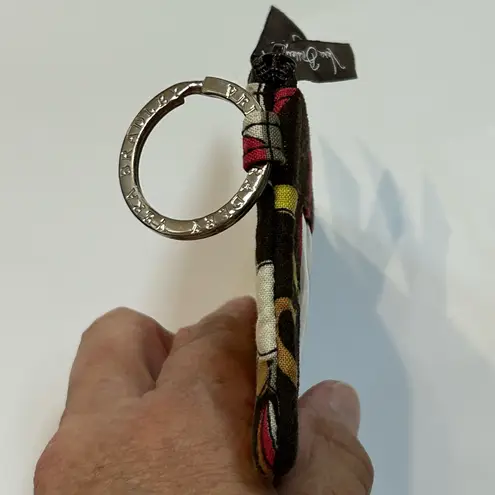 Vera Bradley Puccini Zip ID Holder