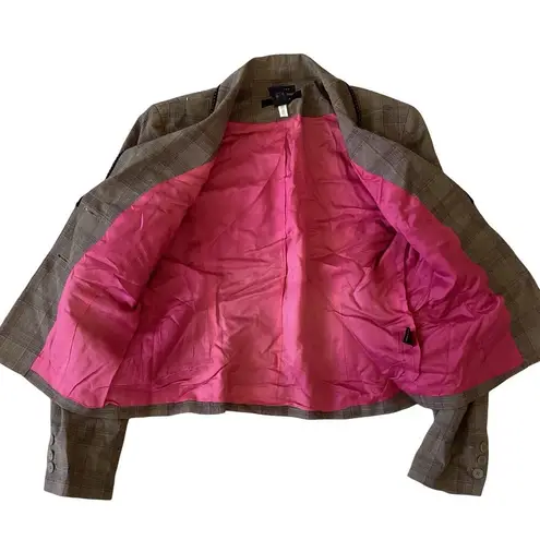 Jones Wear Vintage Blazer