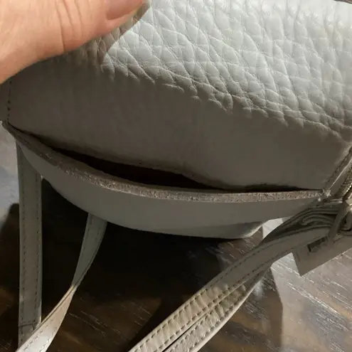 Hammitt VIP Mobile Bluebird Crossbody Bag