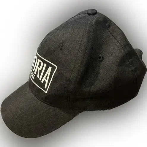 Victoria's Secret Victoria Secret Sport Edition Women’s Adjustable Baseball Cap / Sporty Hat