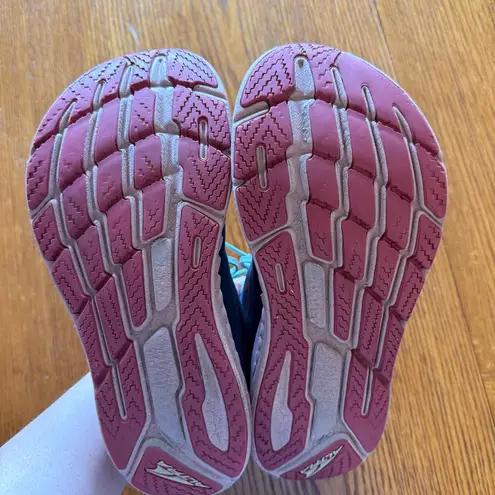 Women’s Altra Torin 7 Pink Size 8