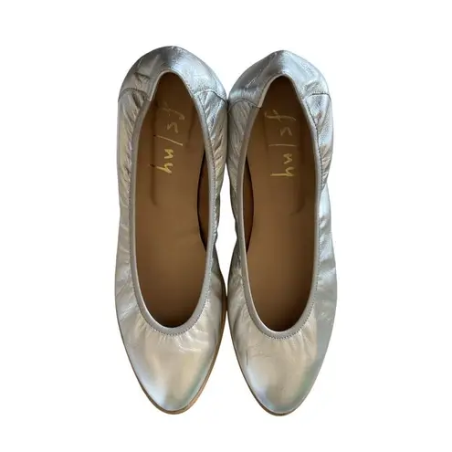 French Sole NY FSNY Doorway