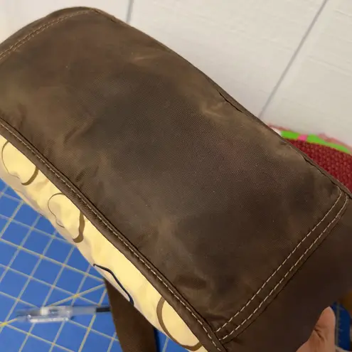 Reaction Kenneth Cole Classic Tote Hand Bag