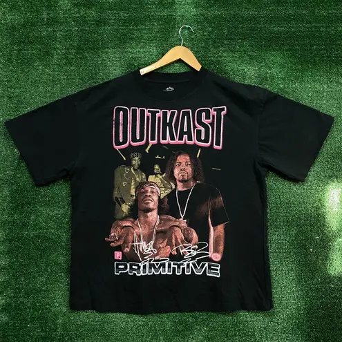 OutKast Primitive T-Shirt XL