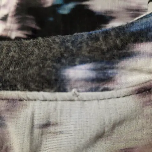 Simply Vera Vera Wang Tank Top Small Black