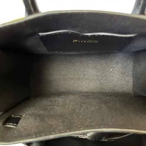 Pinko Crossbody Bag Mini Backpack