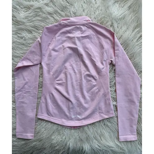 Dfyne Dynamic Zippy Light Rose Pink Size XS