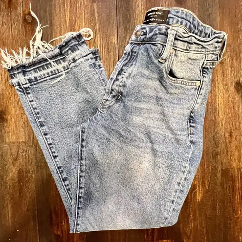 EARNEST SEWN. Jane jeans Mid