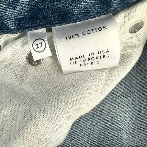 GRLFRND Karolina High Waist Jeans Size 27