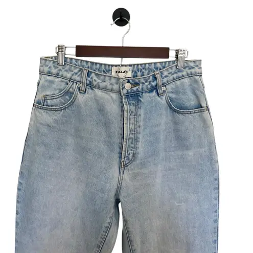 Rolla’s Classic Straight High Rise Regular Fit Style 14197 Size 30