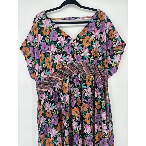 SWIMSUITS FOR ALL Size 22/24 Stephanie V