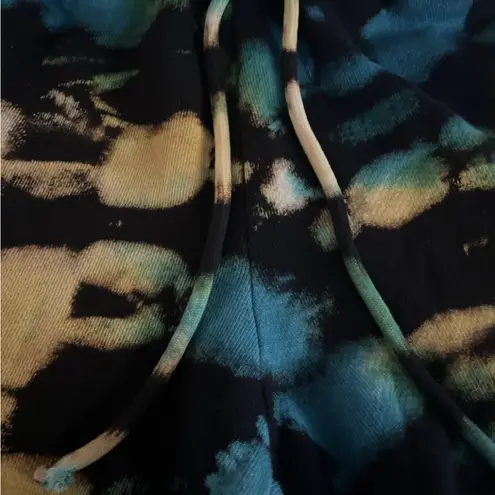 Cotton Citizen Brooklyn Cut Off French Terry Sweat Shorts Made In USA Women’s XS