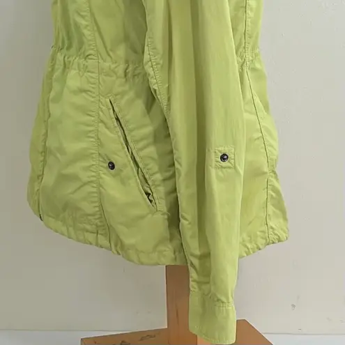 Eddie Bauer  Travex Lightweight Jacket 