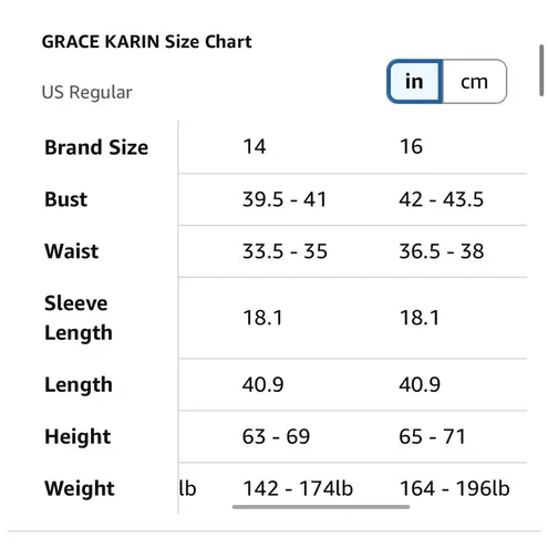 Grace Karin Chiffon Dress Flutter Sleeve Party Wedding Cocktail Hot Pink Size 14