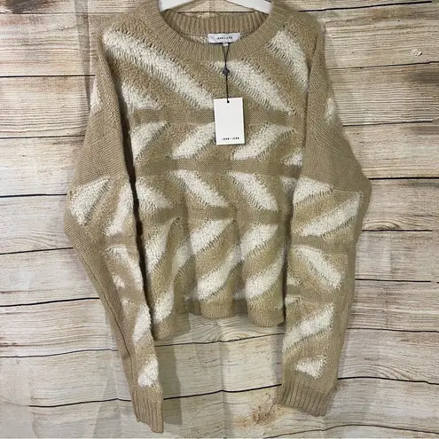 John + Jenn  knit pullover cozy sweater women’s Size XLarge