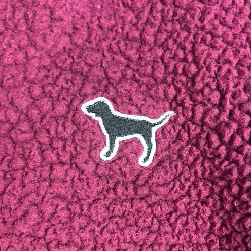 Women's VS PINK Maroon Quarter