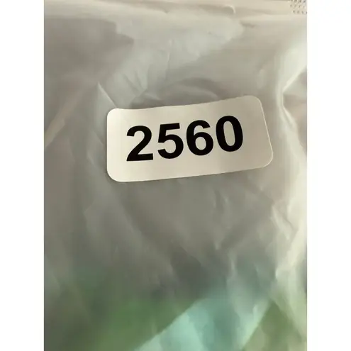 Micas Bamboo Leaf Print Knot Tropical Boho Resort Cami Top And Pants Set Blue XL