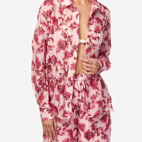 Cami NYC NWT Wesley Pant in Tudor Floral in Tudor Floral