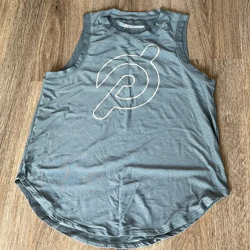 Beyond Yoga x Peloton Tank Size XS