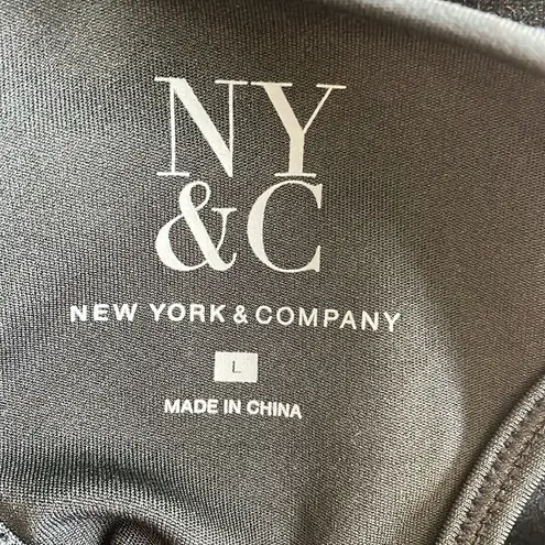 NY & Company High