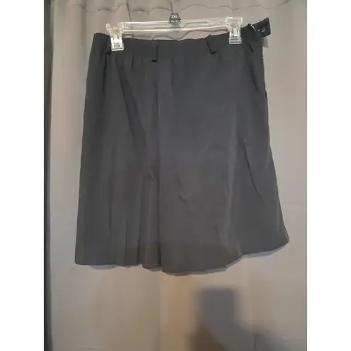 Cristin Stevens Black Shorts,‎ Women's Medium Office Shorts, Workwear Clothing