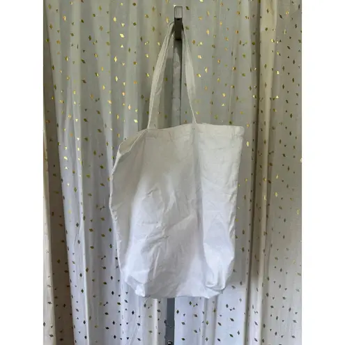 Aloha Hawaii Pineapple Canvas Farmer's Market Tote Shopping Bag