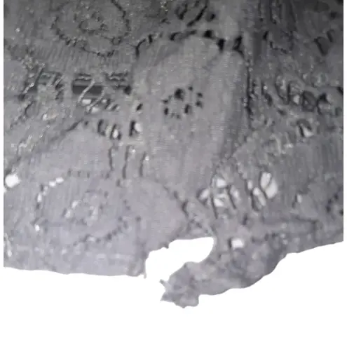 Atmosphere Gray Mini Dress Size 6