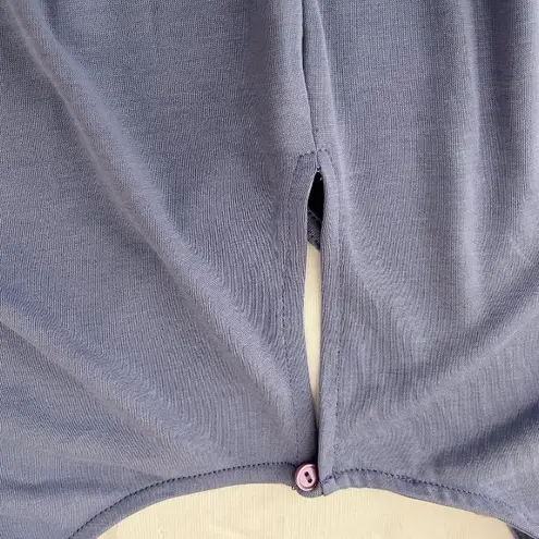 Bluheaven Periwinkle Blue Romper