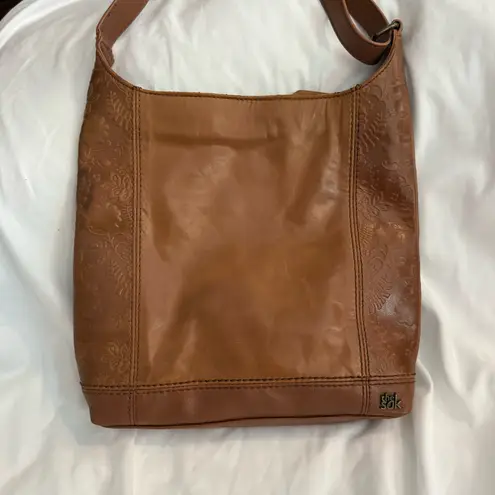 The Sak EUC De Young Crossbody