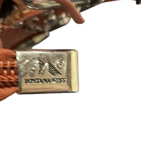 Montana West Country Horse Studs Western Conceal Carry Crossbody Bag One Size