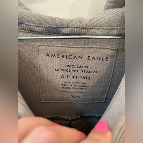 American Eagle  jacket