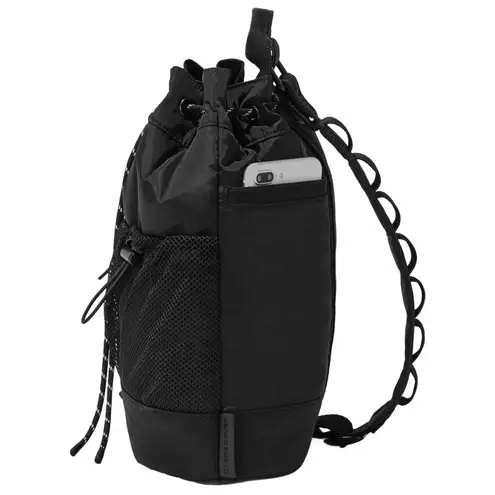 Dagne Dover Nova Sling Bag Black