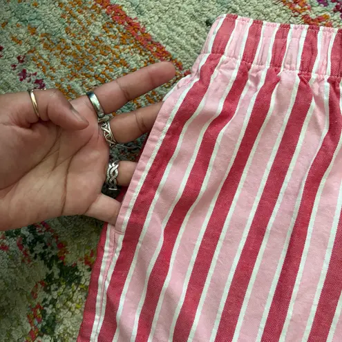 Joyspun pajama bottoms Pink
