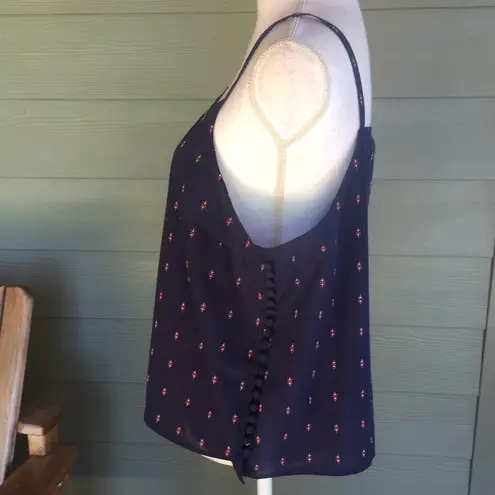 Daniel Cremieux Cremieux “Coastal Sunsets” Tank Top