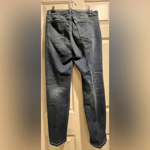 New York & Company jeans