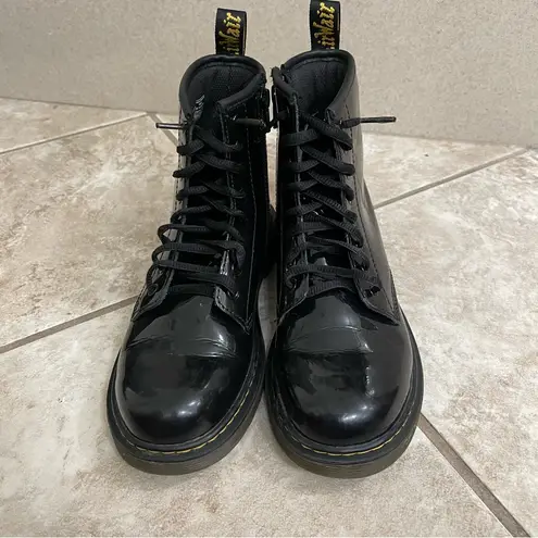 Dr. Martens 1460J 8