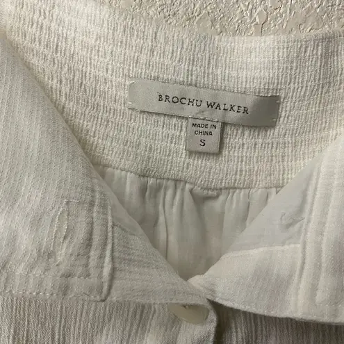 Brochu Walker Capri Midi Skirt Size S