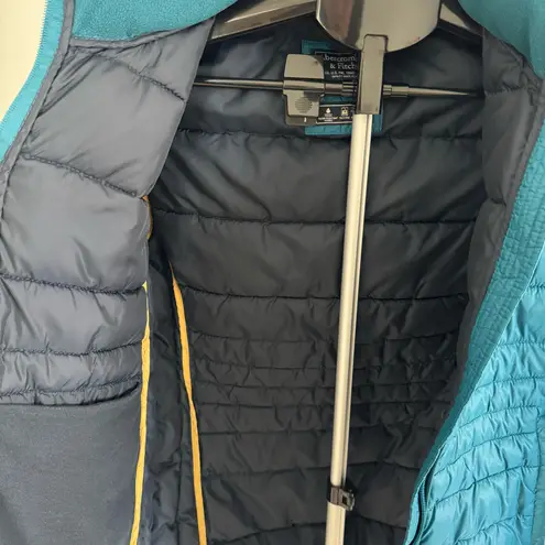 Abercrombie & Fitch  Packable Puffer Jacket - Image 6
