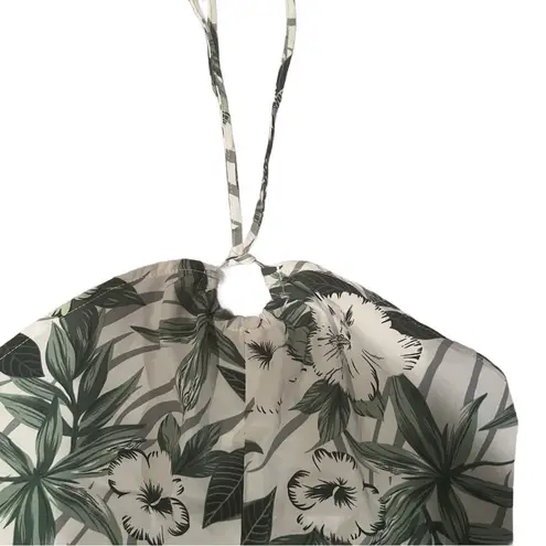 Tropical Floral Open