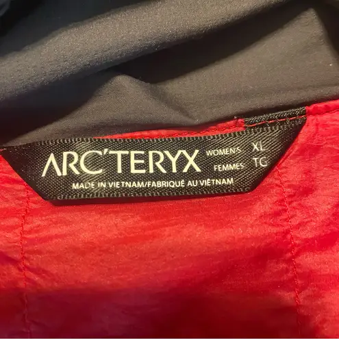 ARC’TERYX Atom Full