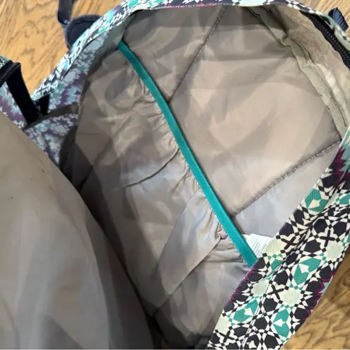 Jansport Patterned Backpack