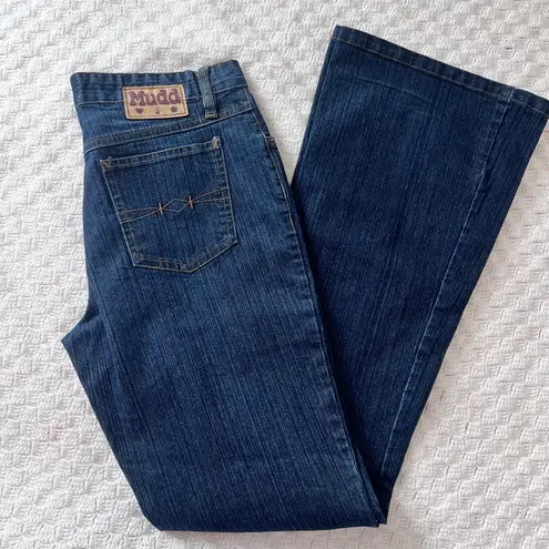 Mudd Jeans