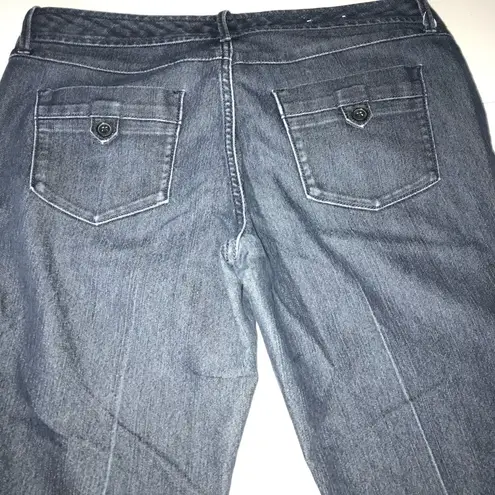 Banana Republic  Bootcut Jeans 0176