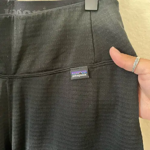 Patagonia  Capilene Baselayer Leggings Size S