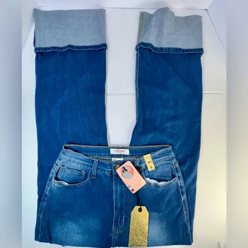 Vibrant NWT Jeans - 9/28