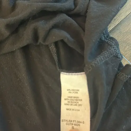 Evereve NWT Peyton Jensen Wilshire V-Neck Tank Sz S