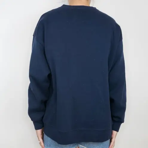 Vintage 90s Teachers Pet Tweety University Sweatshirt Size L